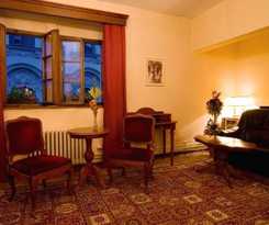 Hotel Aurus by Adrez