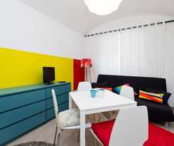 Budget Apartment