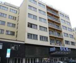 Apartments Letna