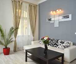 Navratilova Apartments