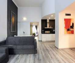 Apartment House - The Modern Flat