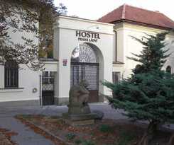Praha Ládví