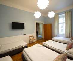 Apartments Krakovska