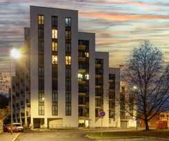 Prague City Residence