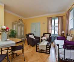 At The Black Star Suites and Apartments