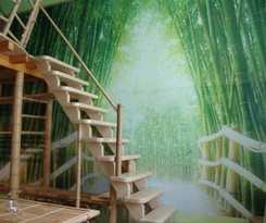 Pensión and Hostel Artharmony 