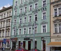 Pensión Ak&Aacute;t Pension and Apartments