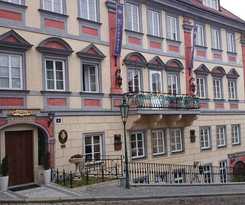 Alchymist Prague Castle Suites