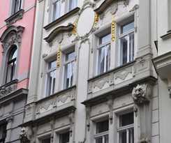 Charles Bridge Premium Apartments
