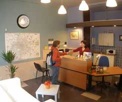 Hotel Rezidence Davids