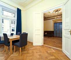  Old Town - Dusni Apartments