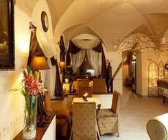 Apartmány Almandine