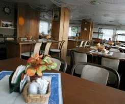 Hotel Botel Vodn&iacute;k