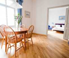 Hotel Residence Thunovska 19