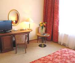 Hotel Galerie Royale