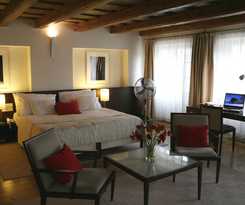 Domus Balthasar Design Hotel