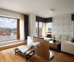 Hotel Rezidence Vysehrad