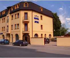 Hotel Attic