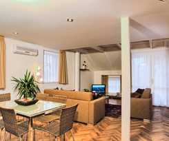 Residence Karlova