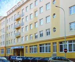 Hotel COLORFACTORY SPA