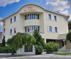 Villa St. Tropez