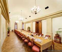 Hotel Chateau St Havel