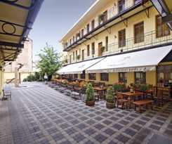 Andel Apartments Praha