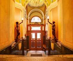 Bohemia Plaza Residence