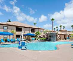 Hilton Vacation Club Desert Retreat Las Vegas