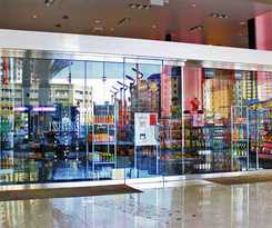 Hilton Grand Vacations Club Elara Center Strip Las Vegas