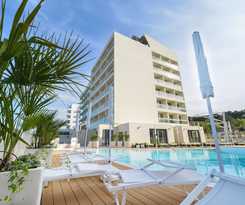 Hotel Nautilus Family