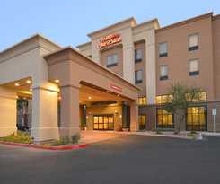 Hotel Hampton Inn and Suites Las Vegas Airport