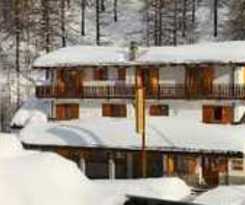 Hotel NUBE D'ARGENTO