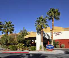 Hampton Inn Las Vegas/summerlin