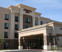 Hampton Inn Las Vegas North Speedway