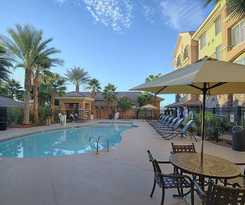 Hotel Hilton Garden Inn Las Vegas Strip South