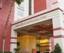 Hilton Grand Vacations Club Flamingo Las Vegas