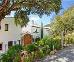 Hotel Hermitage de Casares