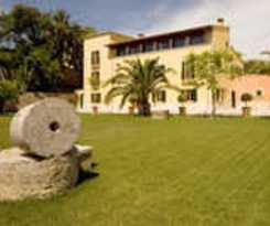 Finca Rústica Hort de Cas Misser
