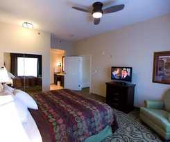 Hotel Homewood Suites By Hilton Las Vegas Airport
