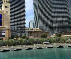 Jockey Resort Suites Center Strip