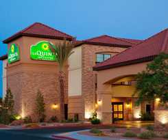 Hotel La Quinta Inn and Suites By Wyndham Las Vegas Airport South