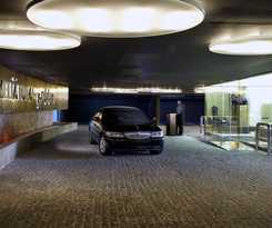 Hotel The Canvas Dubai - Mgallery Collection