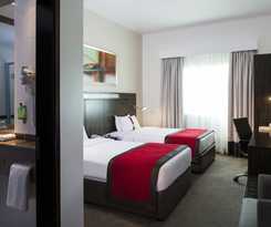 Hotel Holiday Inn Express Dubai, Internet City, An Ihg
