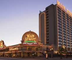 Main Street Station , Casino and Brewery