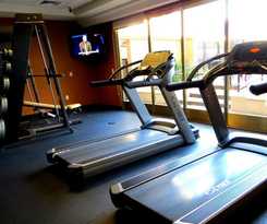 Hilton Vacation Club Polo Towers Las Vegas