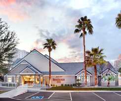 Residence Inn Las Vegas Convention Center By Marriott