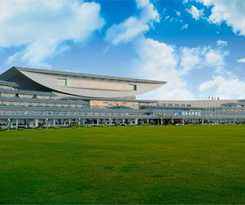 Hotel Xiamen International Seaside