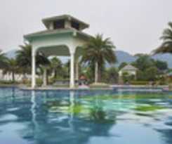 Hotel Country Garden Phoenix Gaoming 