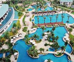 Hotel Howard Johnson Resort Sanya Bay